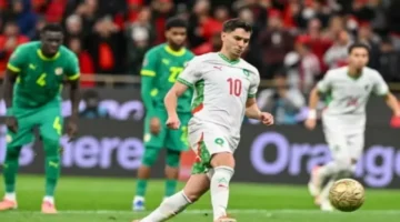 أزمة ركلة الجزاء.. خبراء يكشفون حقيقة اتفاق دياز وميندي في الدوري السعودي